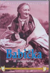 Babička