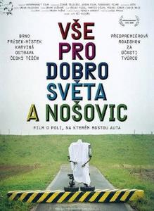 Vše pro dobro světa a Nošovic