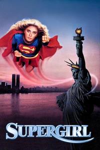 Superdívka