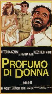 Scent of a Woman