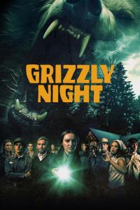 Grizzly Night plakát