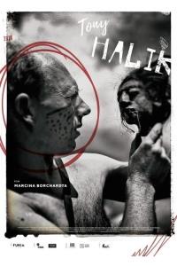 Tony Halik plakát