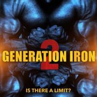 Generation Iron 2