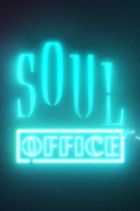 Soul Office plakát