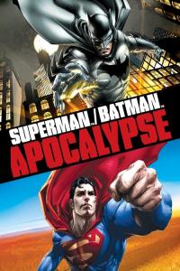 Superman/Batman: Apokalypsa