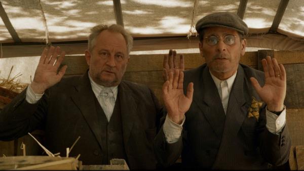 Šťastná hvězda - Tržby a návštěvnost