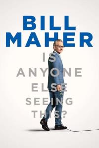 Bill Maher: Vidíte to taky?