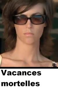 Fatal Island plakát