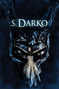 S. Darko: A Donnie Darko Tale S. Darko: A Donnie Darko Tale plakát