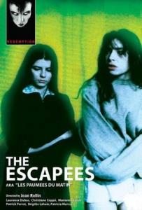The Escapees plakát
