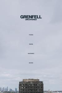 Grenfell: Odhalení