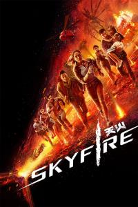 Skyfire plakát