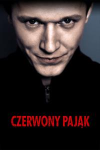 Červený pavouk