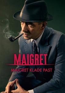 Maigret klade past