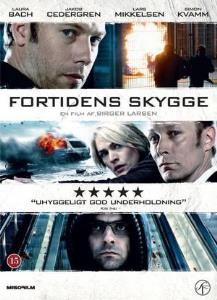 Den som draber - Fortidens skygge plakát