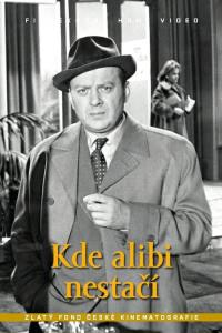 Kde alibi nestačí plakát