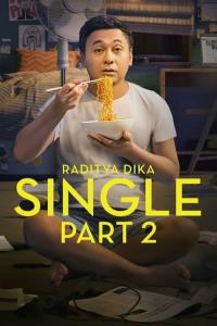 Single: Part 2 plakát