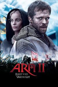 Arn: The Kingdom at Road's End plakát