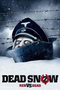 Dead Snow: Rudý vs. Mrtvý