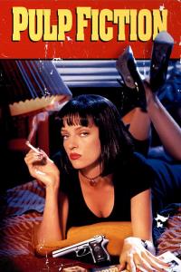 Pulp Fiction: Historky z podsvětí