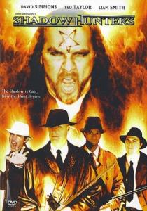 Shadowhunters plakát