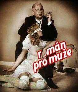 Román pro muže