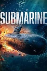 Submarine plakát