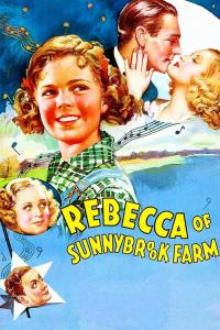 Rebecca of Sunnybrook Farm plakát
