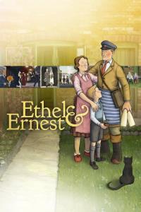 Ethel a Ernest Ethel a Ernest plakát