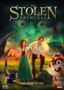 Hledá se princezna