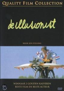 De Illusionist