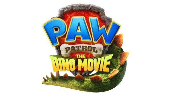 Tlapková patrola: Dinosauří film - Tržby a návštěvnost