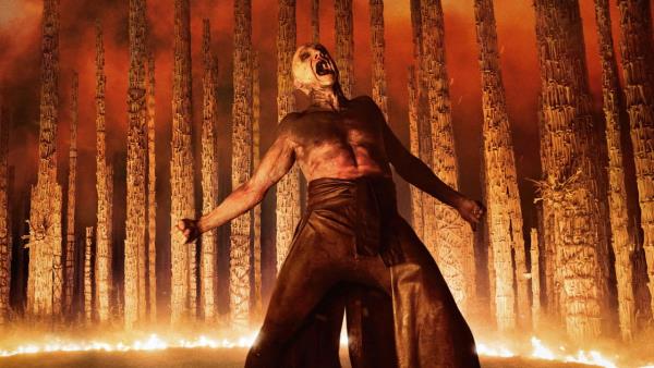 28 let poté: Chrám z kostí - Tržby a návštěvnost