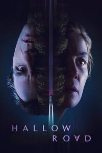 Hallow Road plakát