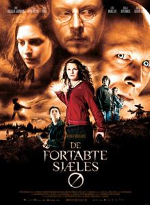 Island of Lost Souls plakát