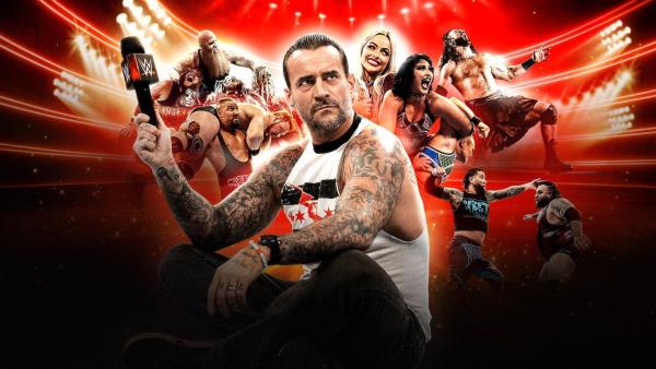 WWE speciál: To nejlepší z Raw 2024