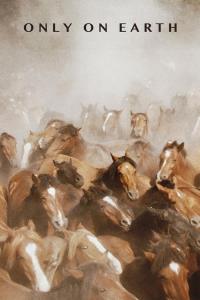 V náručí ohně plakát