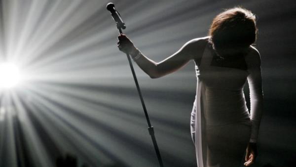Whitney Houston: The Greatest Love of All