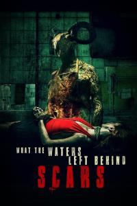 What the Waters Left Behind: Scars What the Waters Left Behind: Scars plakát