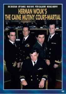 The Caine Mutiny Court-Martial
