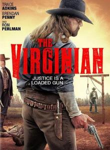 The Virginian plakát