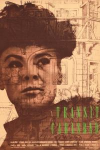 Transit Carlsbad plakát