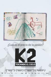 K2. Dotknout se nebe