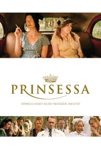 Princezna