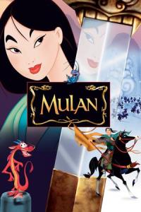 Legenda o Mulan