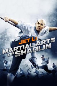 Bojová umění Shaolinu