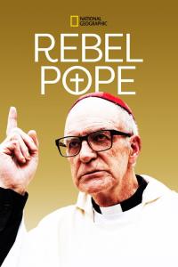 Rebel Pope plakát