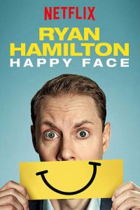 Ryan Hamilton: Happy Face plakát