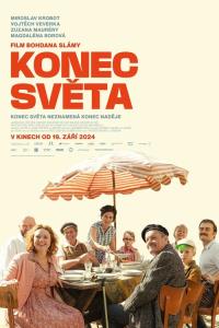 Konec sveta