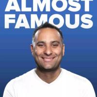 Russell Peters: Almost Famous